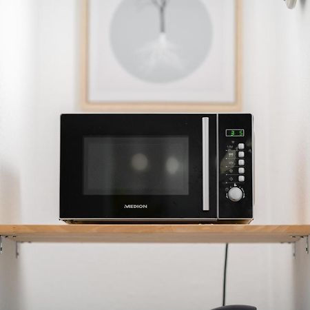 كاسيل Stay Awesome - Schonfeld Apartment, Netflix Und Kostenloses Parken المظهر الخارجي الصورة