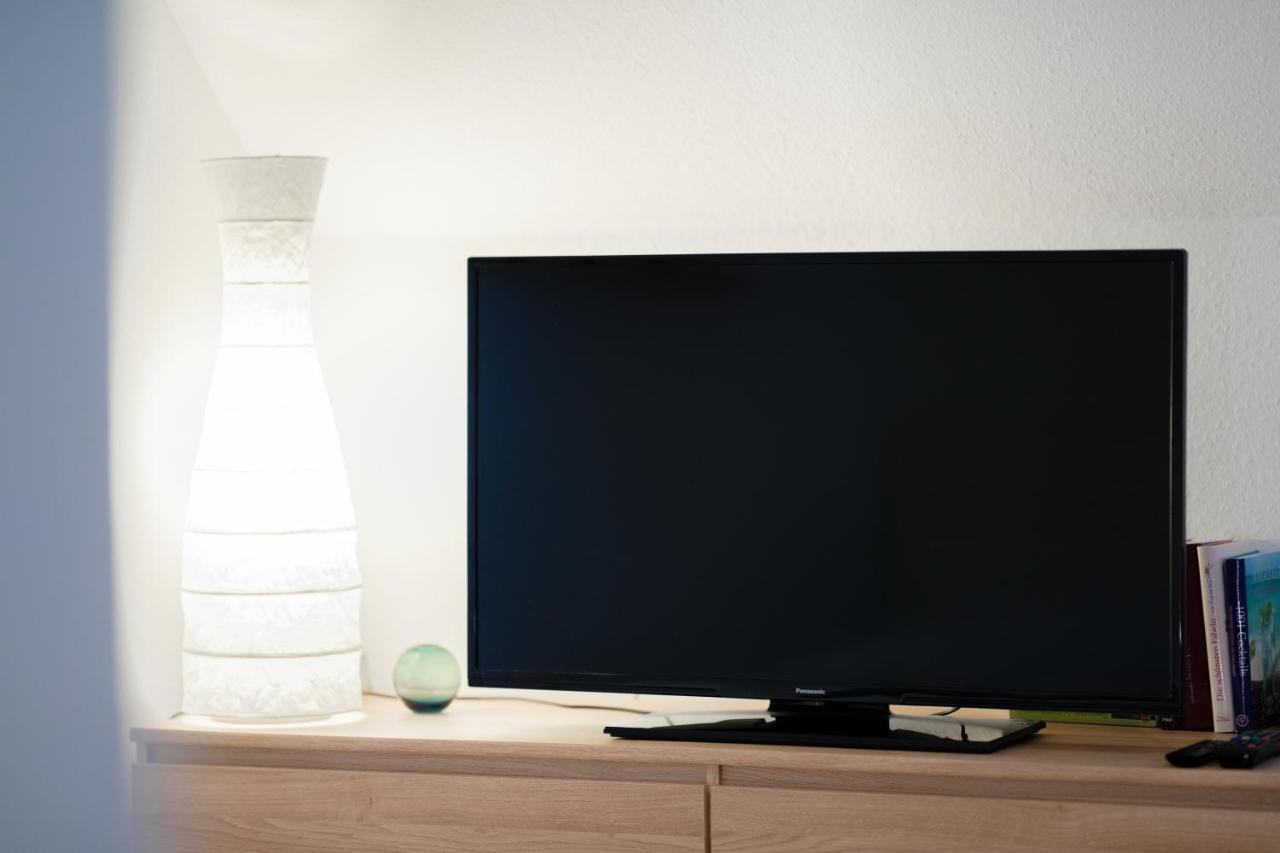 كاسيل Stay Awesome - Schonfeld Apartment, Netflix Und Kostenloses Parken المظهر الخارجي الصورة