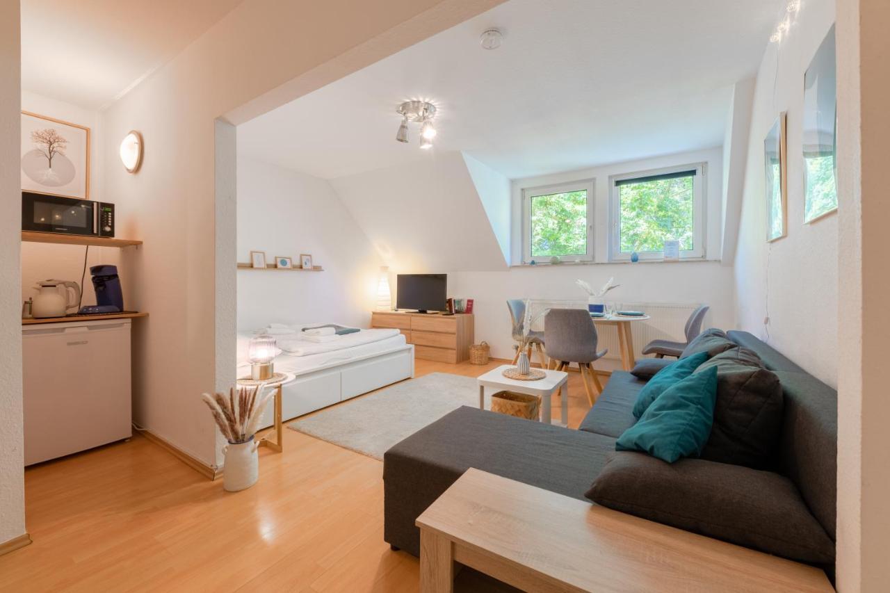 كاسيل Stay Awesome - Schonfeld Apartment, Netflix Und Kostenloses Parken المظهر الخارجي الصورة
