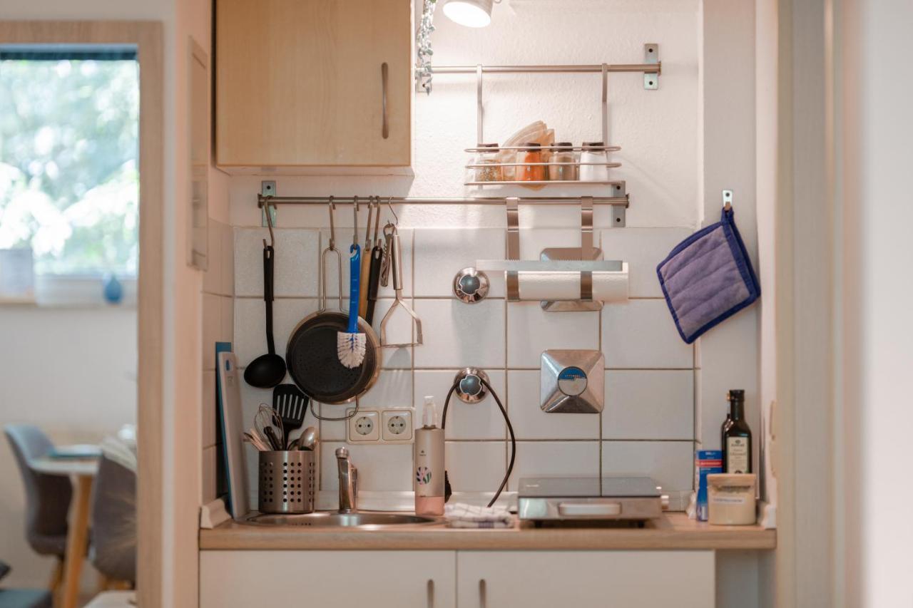 كاسيل Stay Awesome - Schonfeld Apartment, Netflix Und Kostenloses Parken المظهر الخارجي الصورة